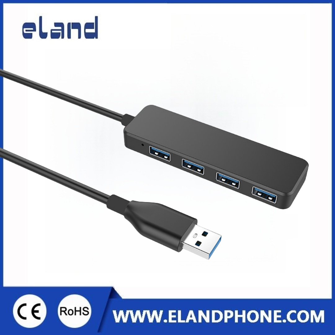 TOP 1 Sale USB 3.0 HUB 5Gbps 4 Ports USB HUB 3.0