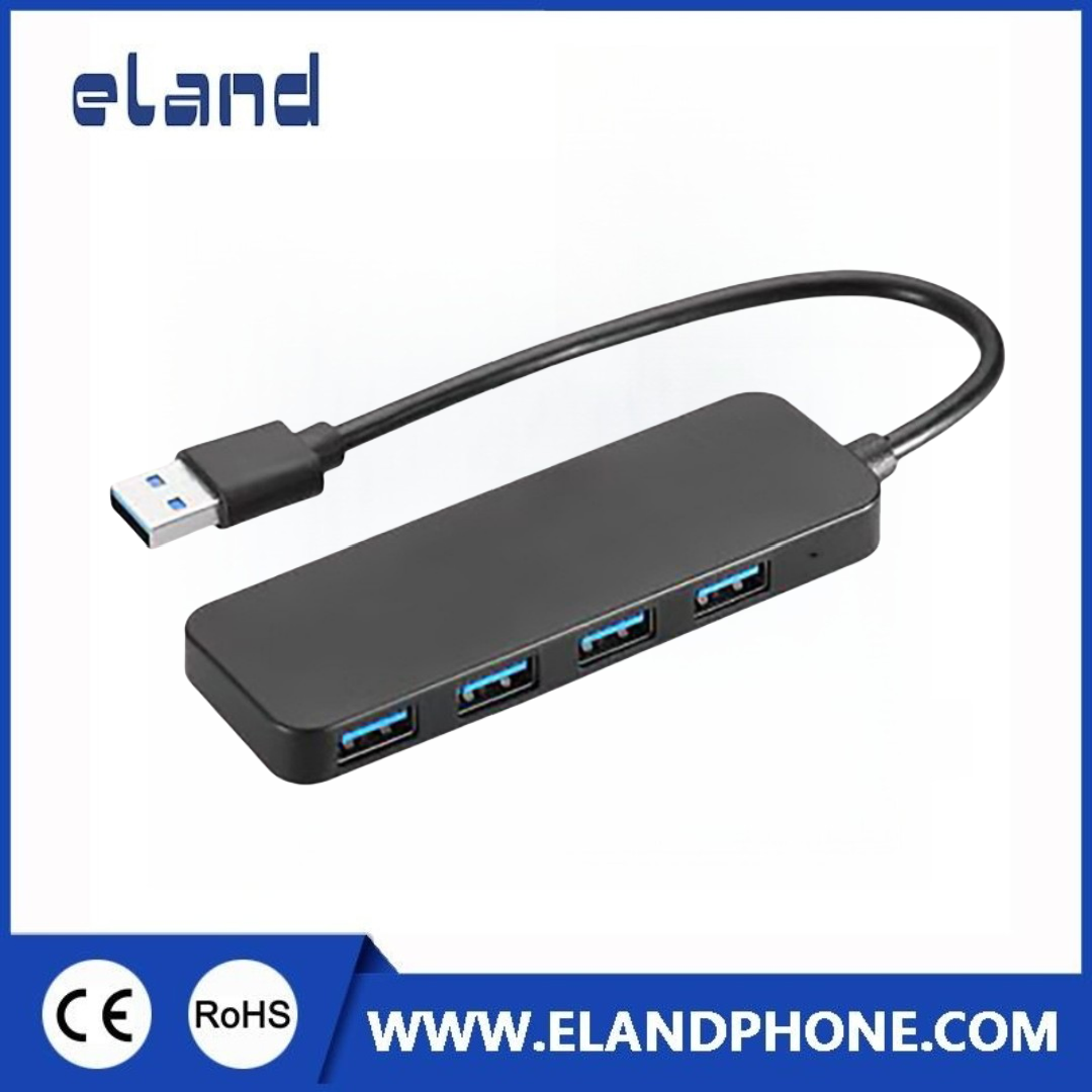 TOP 1 Sale USB 3.0 HUB 5Gbps 4 Ports USB HUB 3.0