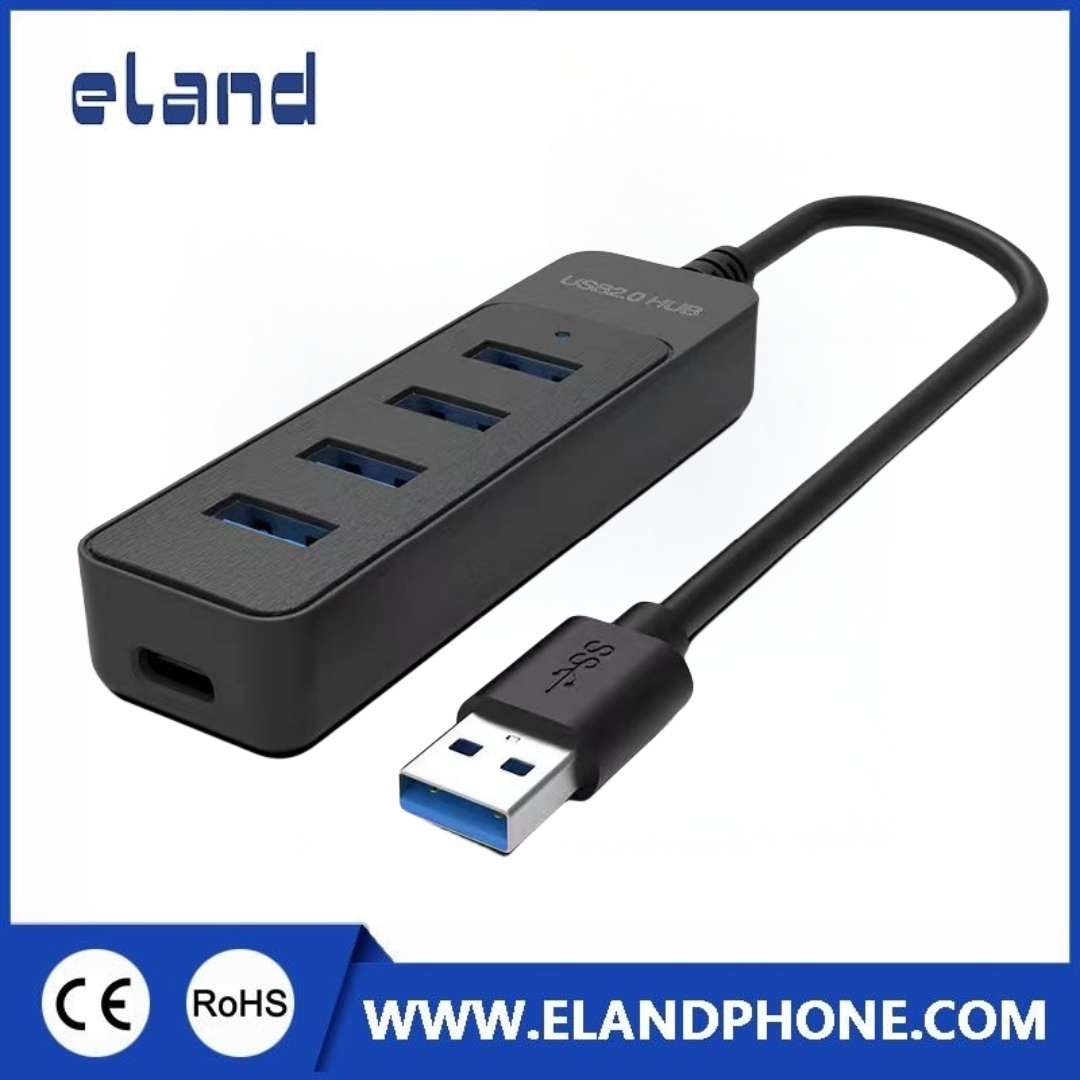 Private mold USB 3.0 HUB 5Gbps  4 Ports USB HUB 3.0