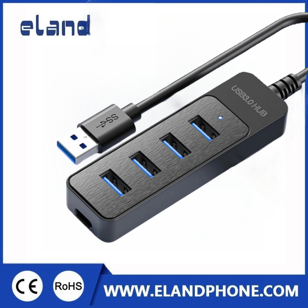 Private mold USB 3.0 HUB 5Gbps  4 Ports USB HUB 3.0