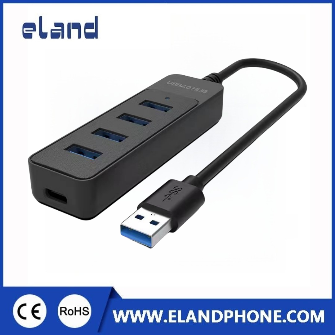 Private mold USB 3.0 HUB 5Gbps  4 Ports USB HUB 3.0