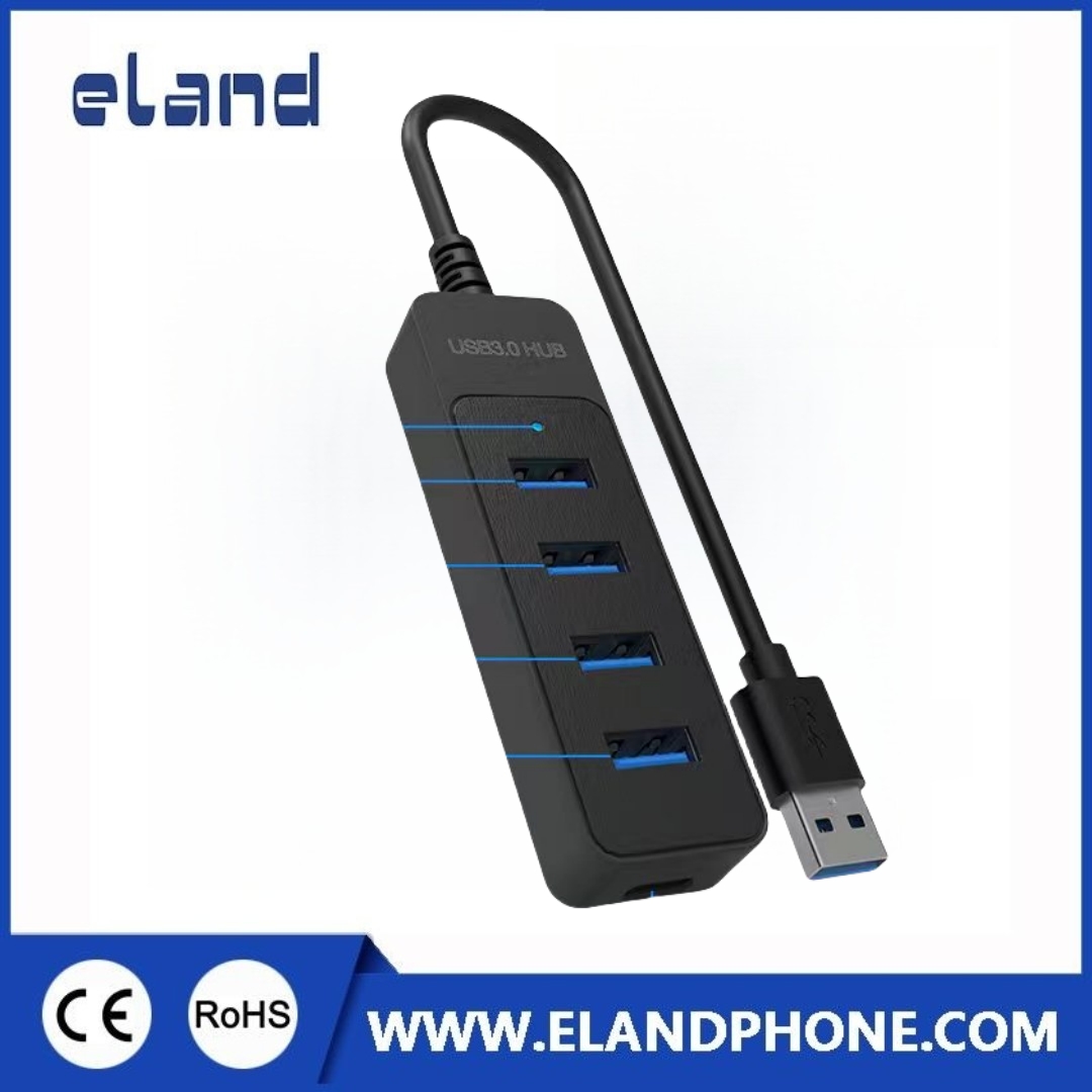 Private mold USB 3.0 HUB 5Gbps  4 Ports USB HUB 3.0